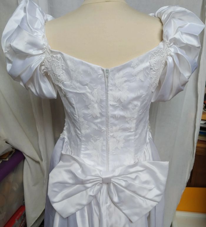 Robe de mariée - photo numéro 6