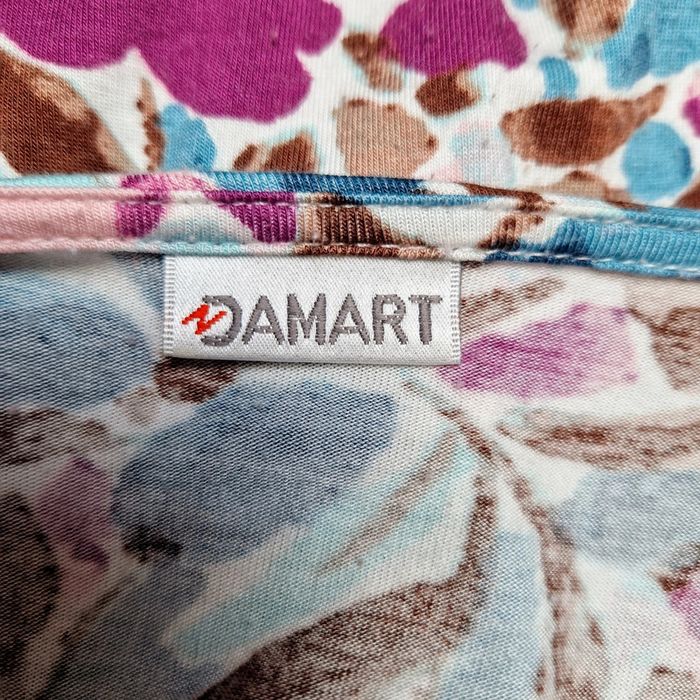 Blouse manches 3/4. - photo numéro 4