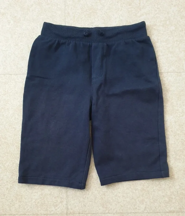 Short
