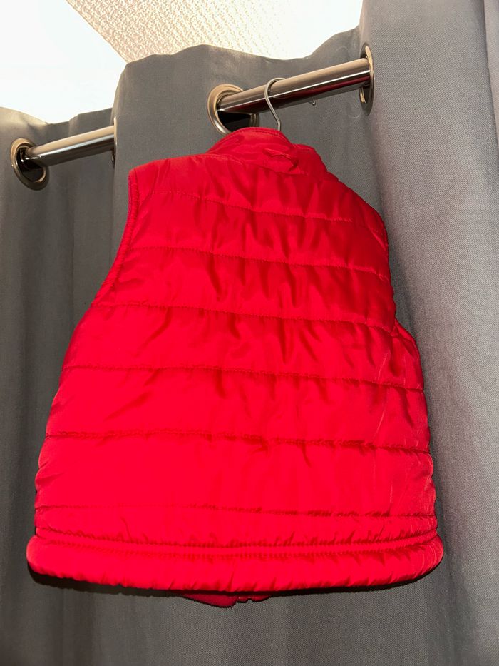 Doudoune - photo numéro 3