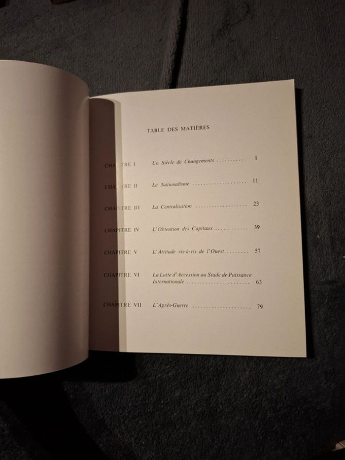 Le japon en transition - photo numéro 3