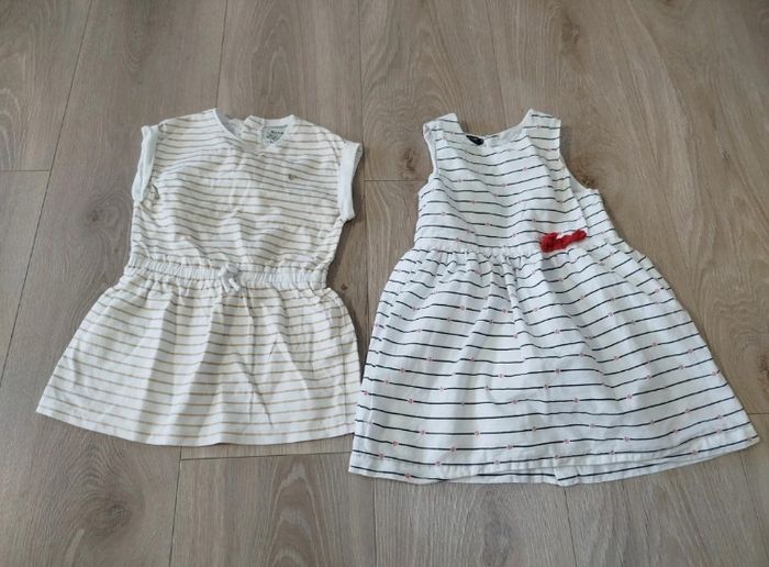 Robes 18 mois - photo numéro 2