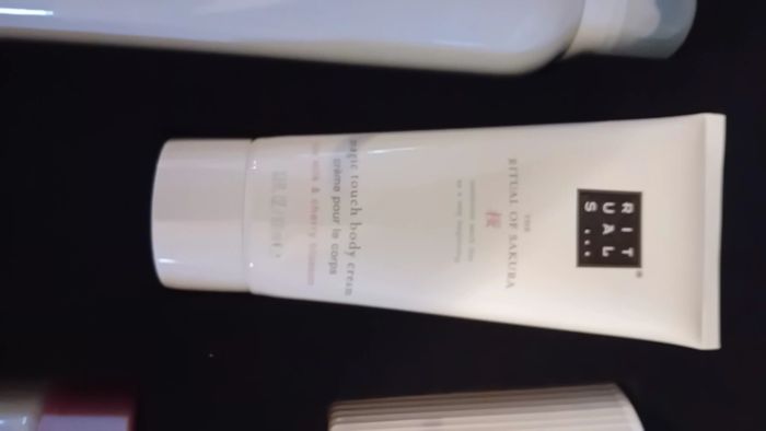 Coffret rituals - photo numéro 3