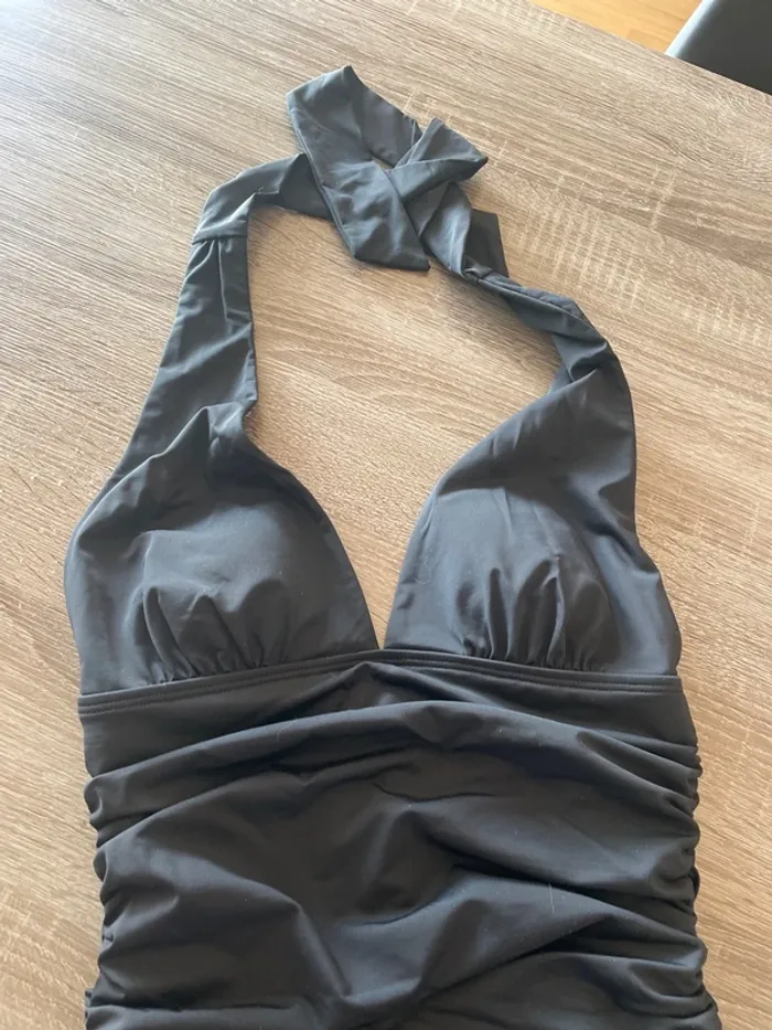 Maillot une pièce - photo numéro 2