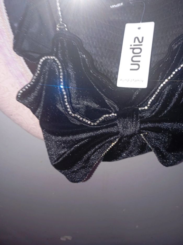 Superbe top neuf étiquette - photo numéro 6