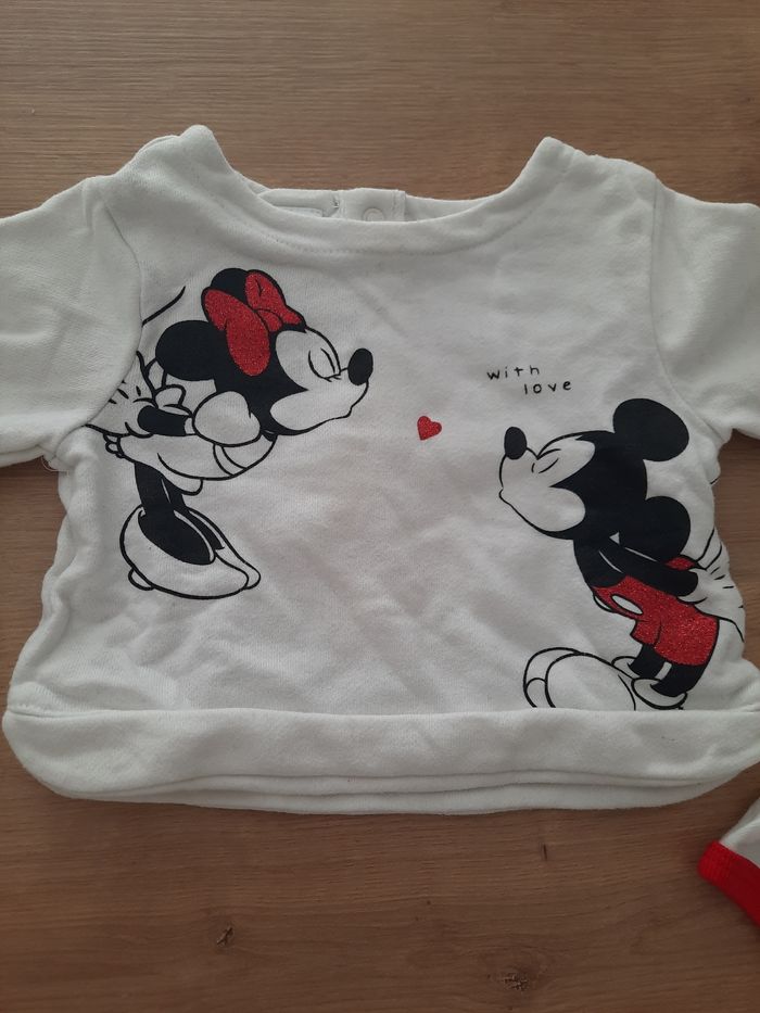 Lot minnie - photo numéro 4