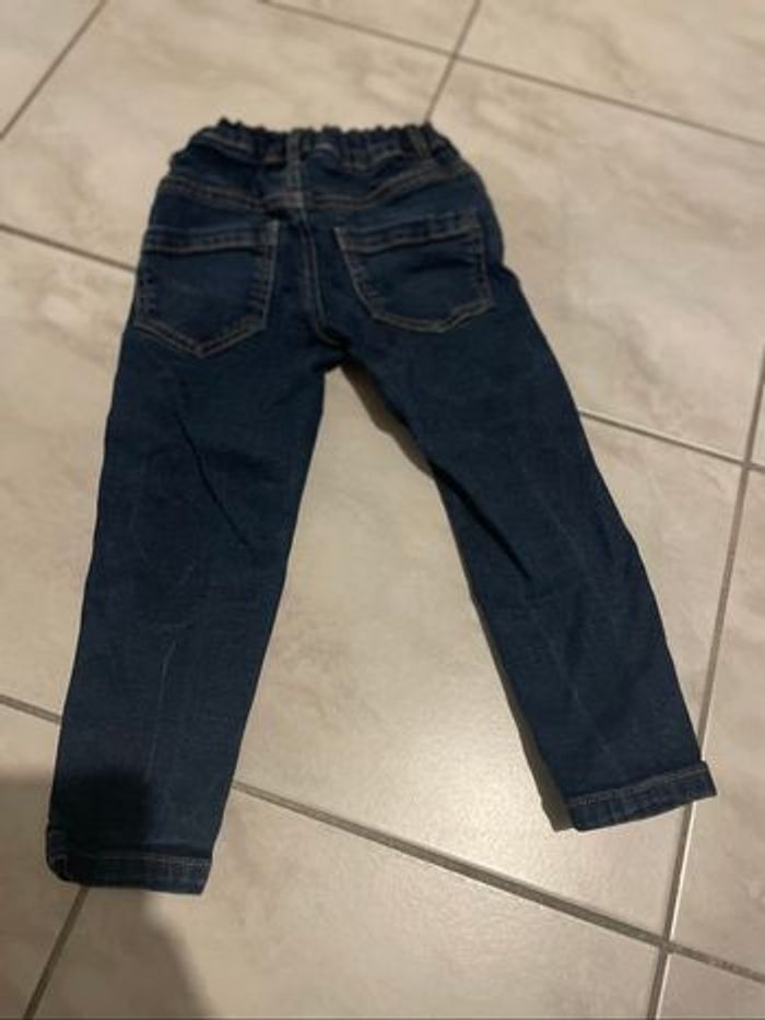 Jeans 3ans - photo numéro 2