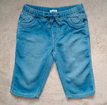 Short okaidi