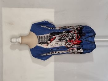 Tunique Beauty Women