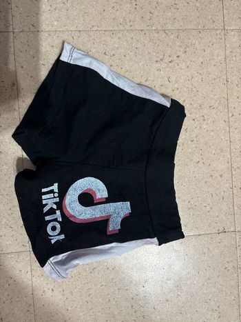Short TikTok 