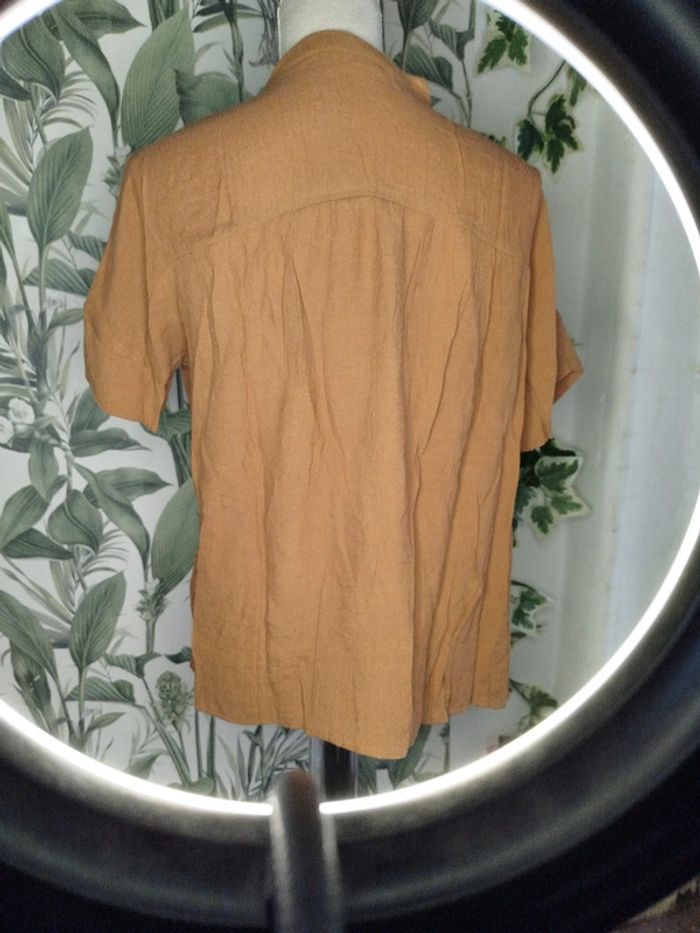 Chemise vero modo femme taille s - photo numéro 5