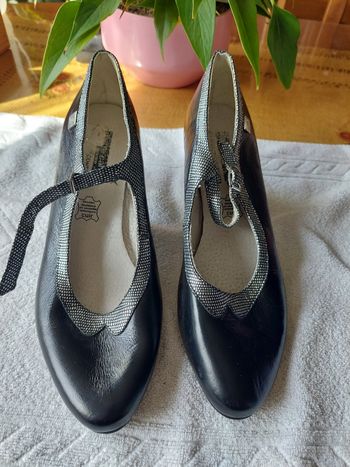 Escarpin Pierre Cardin en 41