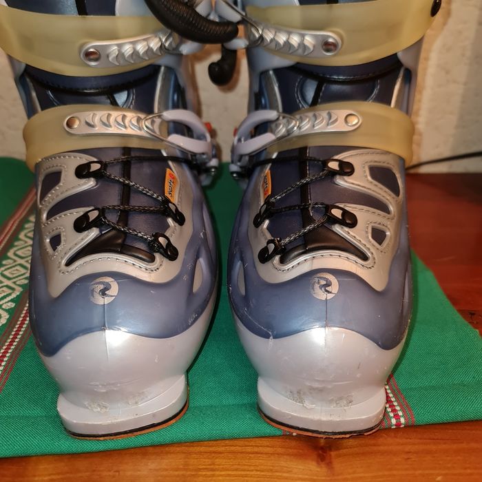 Chaussure ski Rossignol T.26,5《40》 avec housse de transport - photo numéro 3