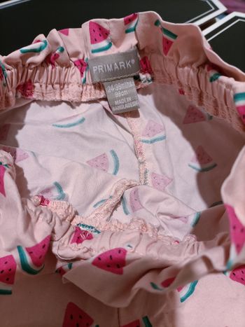 Short motif 🍉 short