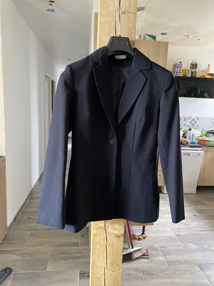 Veste costume