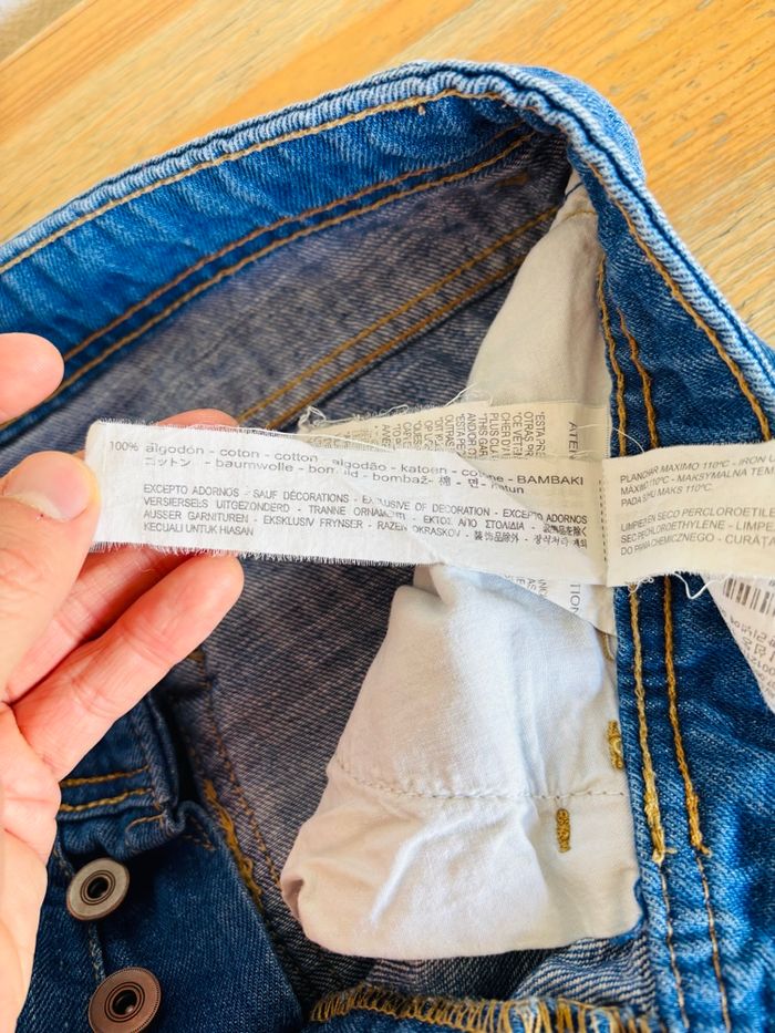 Jean Bershka - photo numéro 3