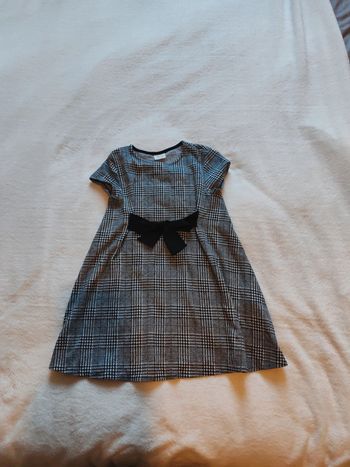 Robe 8 ans