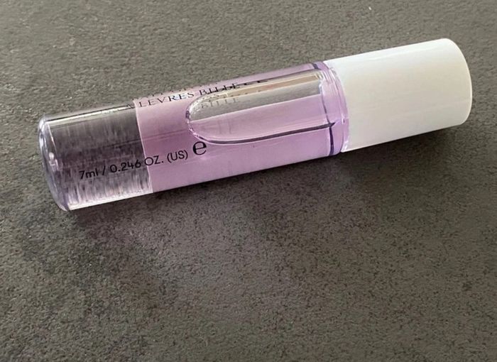 Gloss à lèvres bille Inc. Redible 7 ml - photo numéro 3