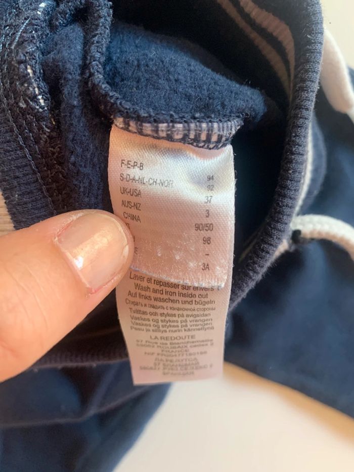 Ensemble 2 pièces - photo numéro 3