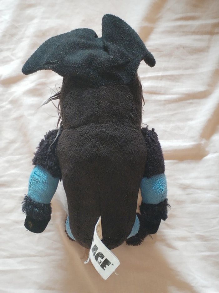 Lot peluches l'âge de glace - photo numéro 4