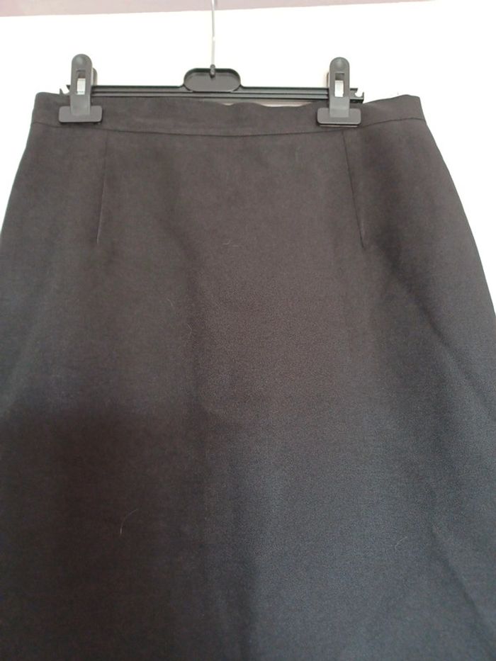Jupe noir - photo numéro 2