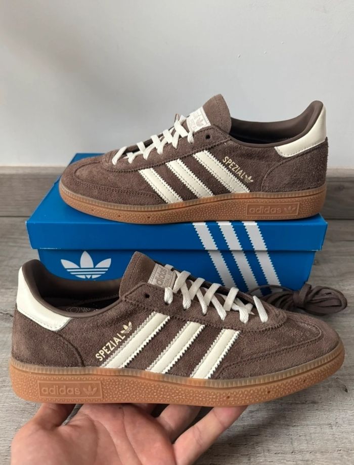 Adidas Originals Handball Spezial - photo numéro 2