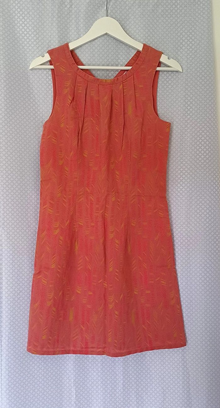 Robe Taille 36 La fiancée du Mékong - photo numéro 4