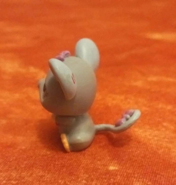 Lps pet shop souris n 1203 - photo numéro 2