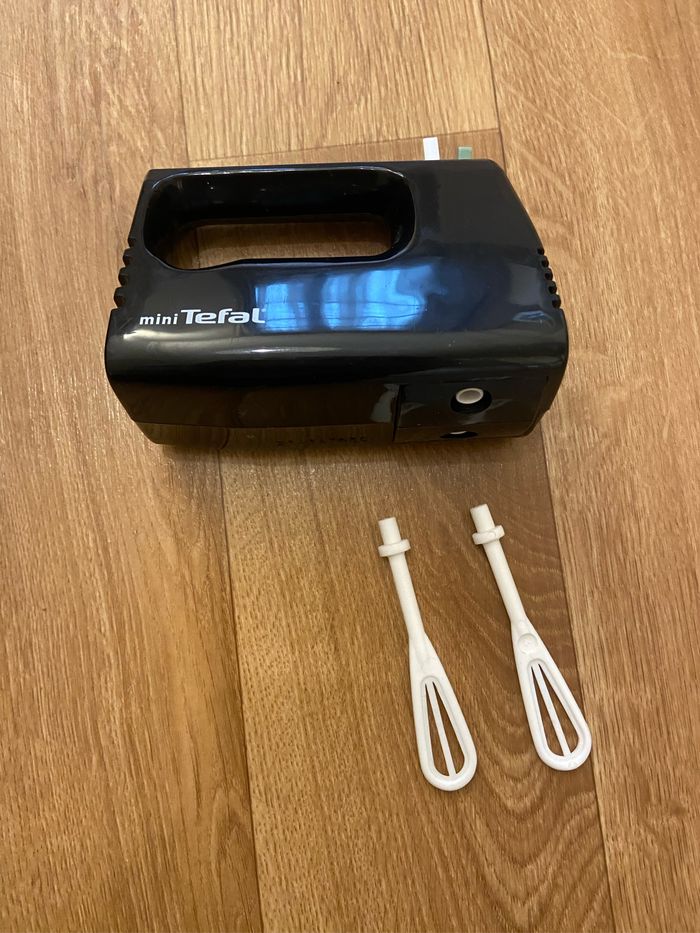 2 accessoires de cuisine smoby des 3 ans - photo numéro 9