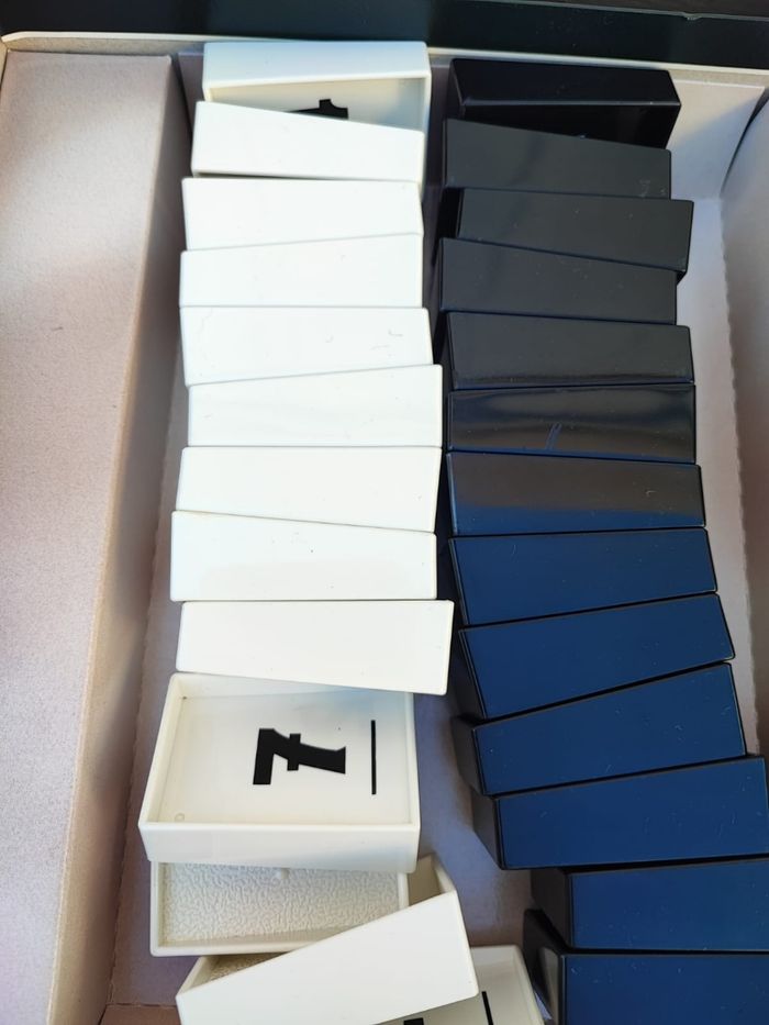 Jeu de société - photo numéro 3