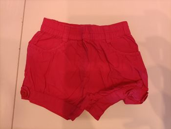 Short
