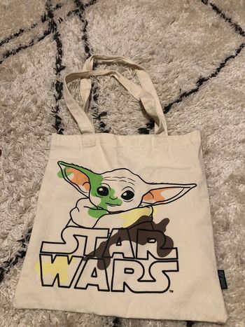 Tote bag Star Wars neuf