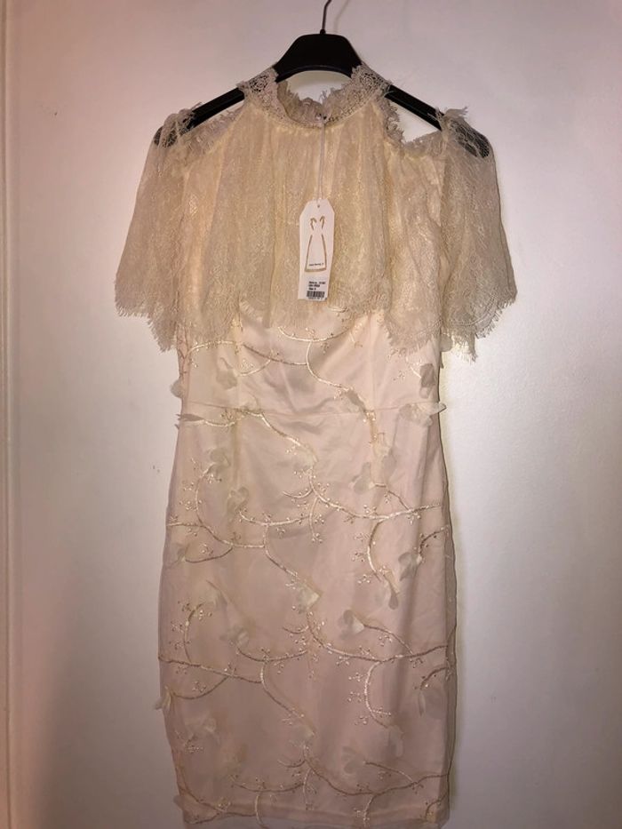 🌹Robe de cocktail🌹