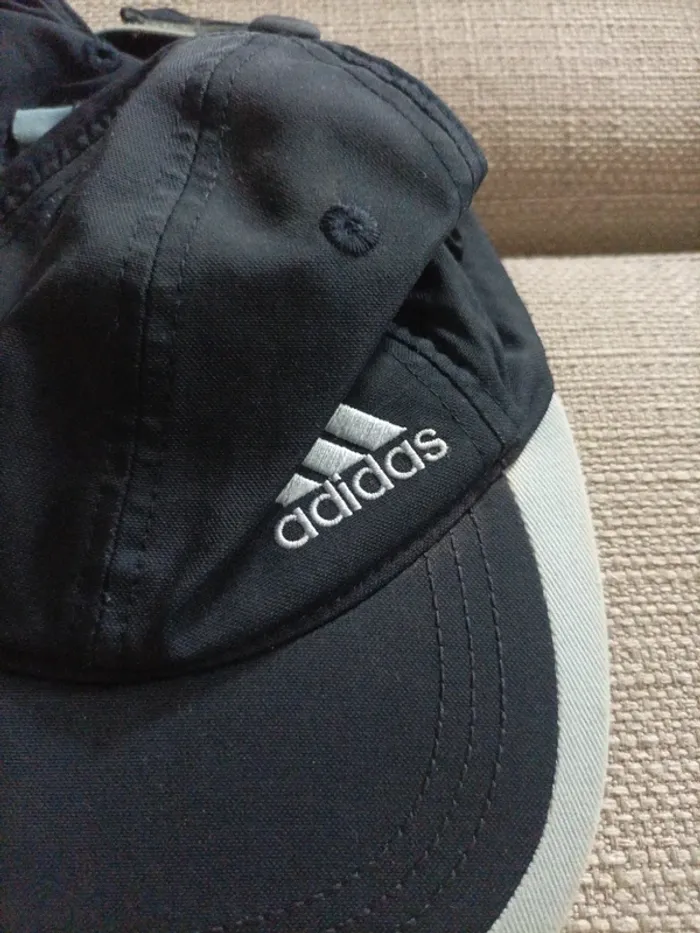 Casquette adidas - photo numéro 2