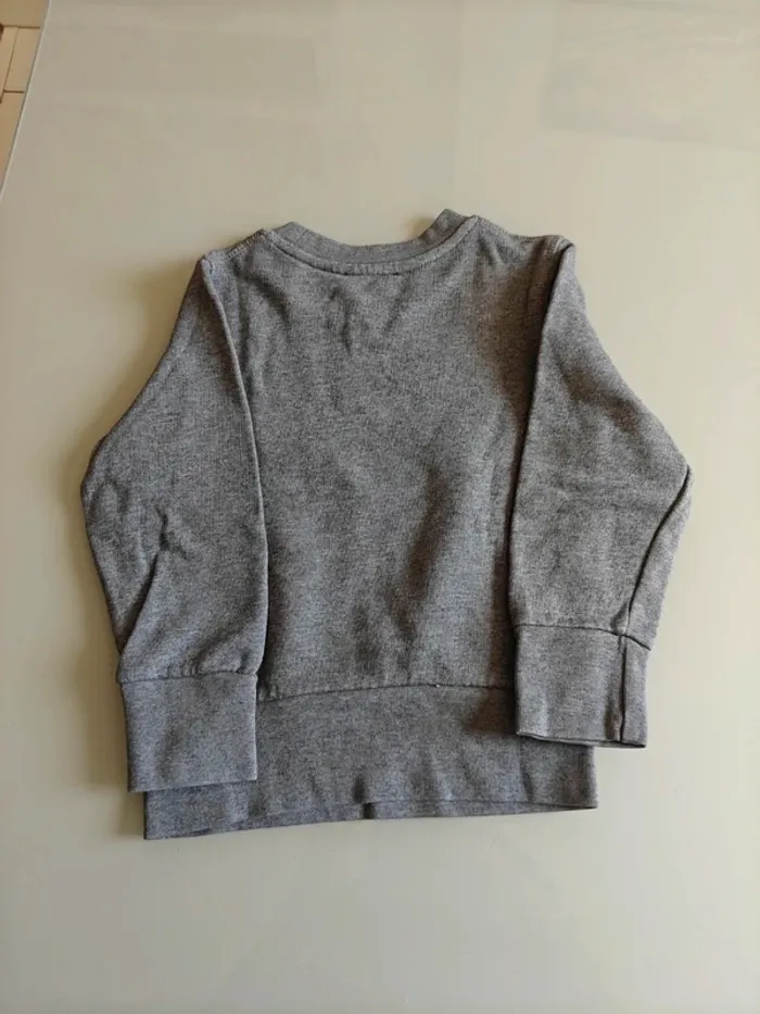 Pull Diesel - photo numéro 5