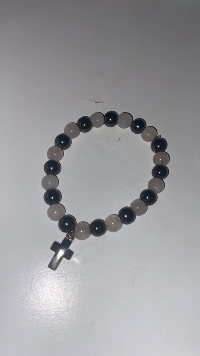 Bracelet de pierres
