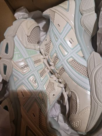 Asics gel nimbus