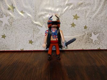 Figurine Playmobil Pirate