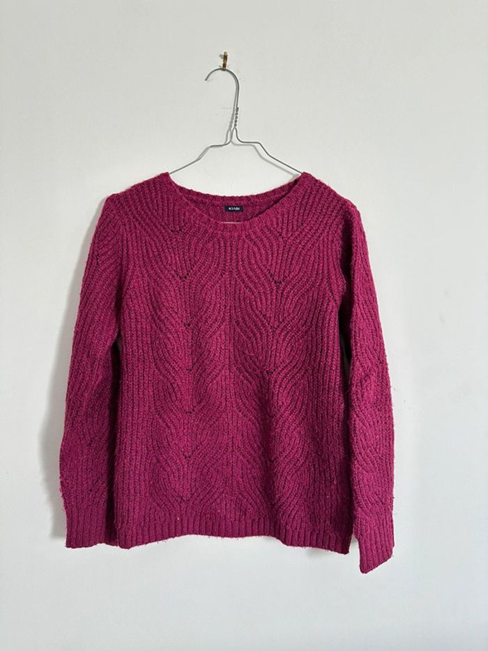 Pull Kiabi