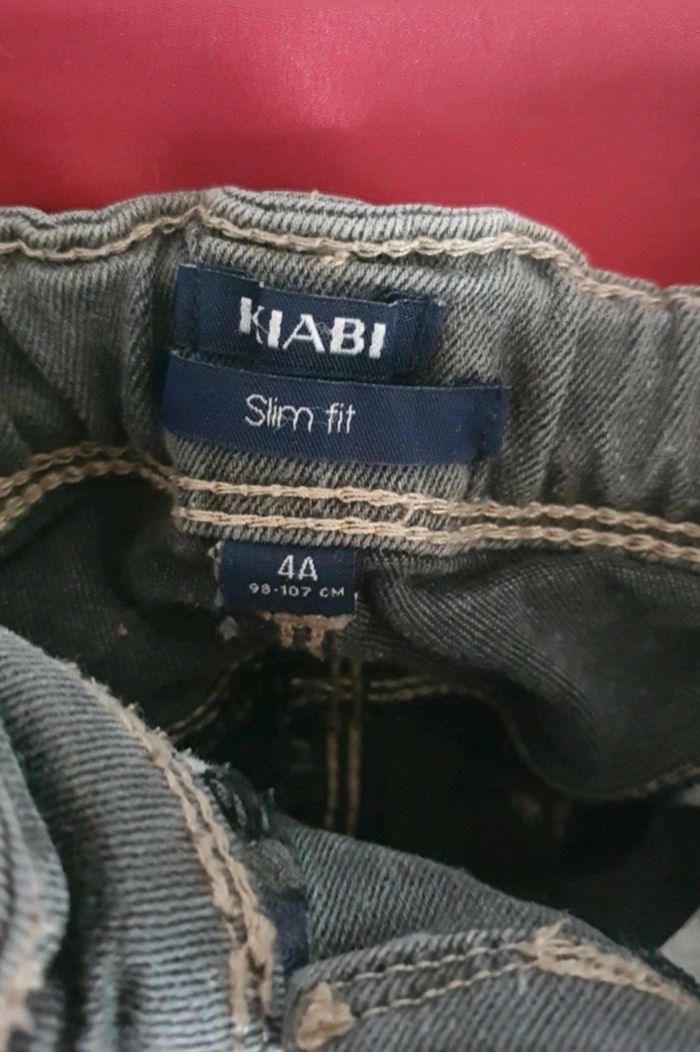 Jeans - photo numéro 3