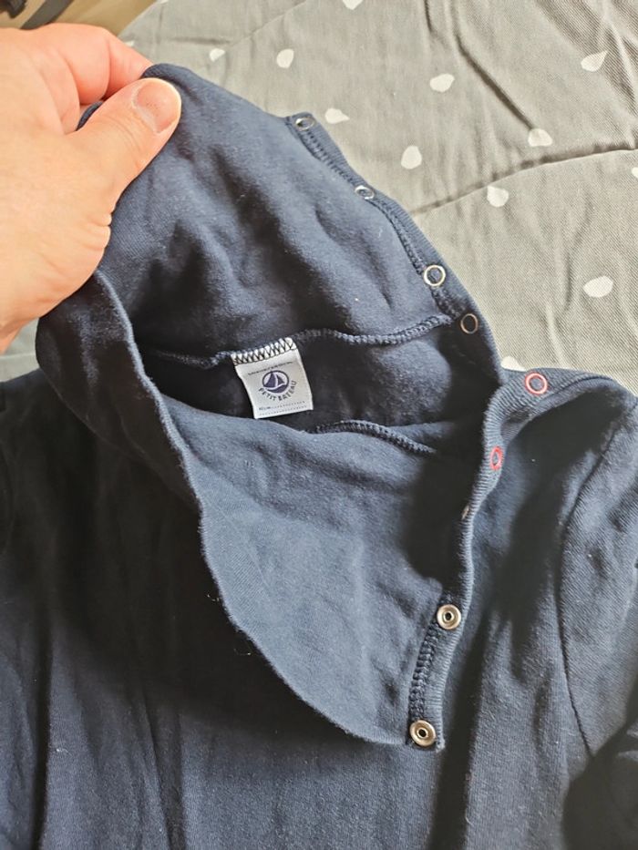 Robes petit bateau - photo numéro 4