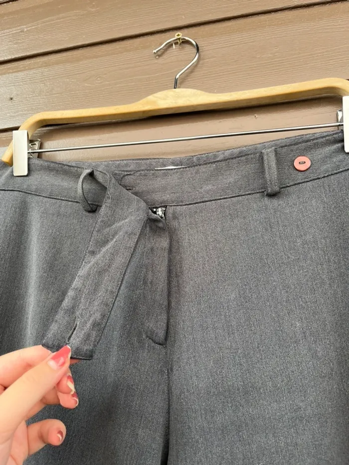 Pantalon Jacqueline Riu - photo numéro 3