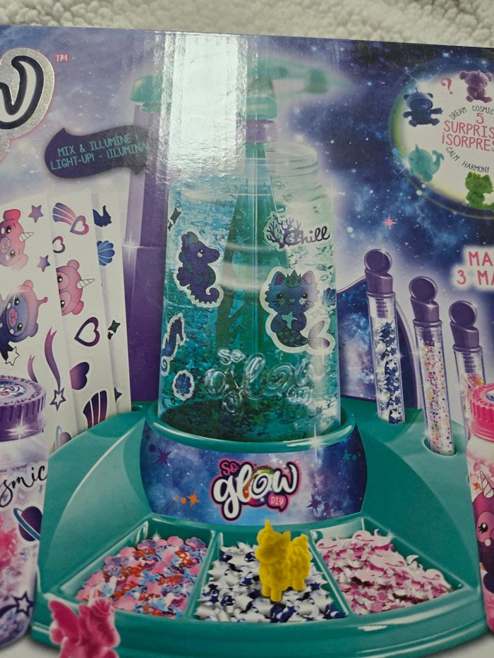 Kit creatif - photo numéro 2