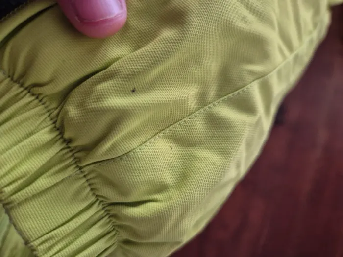 Combinaison hiver - photo numéro 5