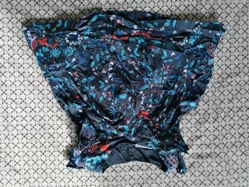 Blouse Jacadi taille 5 ans 