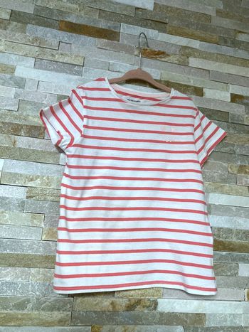 8ans tee shirt vertbaudet