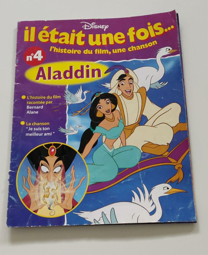 Aladdin