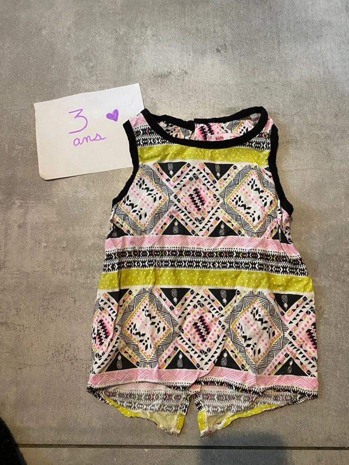 T-shirt sans manches