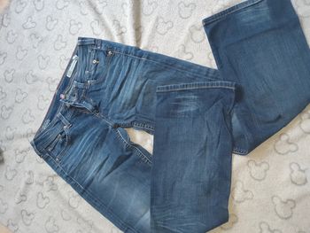 Jeans femme