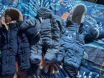 Lot de 3 combo pilote 